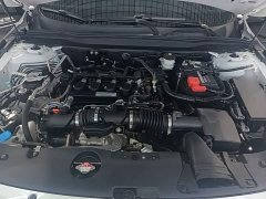 Honda Accord 260TURBO Luxury Edition - ფოტო 20