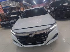 Honda Accord 260TURBO Luxury Edition - ფოტო 3