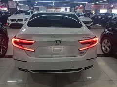 Honda Accord 260TURBO Luxury Edition - ფოტო 6