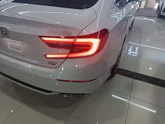 Honda Accord 260TURBO Luxury Edition - ფოტო 8