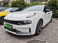 Lynk & Co Geely Lynk & Co 03 2.0T Diesel Automatic Champion Edition - ფოტო 1