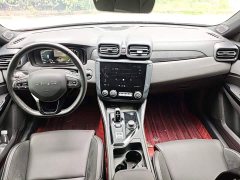 Lynk & Co Geely Lynk & Co 03 2.0T Diesel Automatic Champion Edition - ფოტო 10
