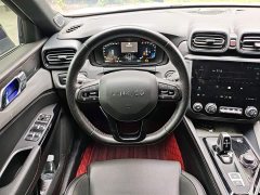 Lynk & Co Geely Lynk & Co 03 2.0T Diesel Automatic Champion Edition - ფოტო 11
