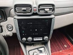 Lynk & Co Geely Lynk & Co 03 2.0T Diesel Automatic Champion Edition - ფოტო 13