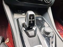 Lynk & Co Geely Lynk & Co 03 2.0T Diesel Automatic Champion Edition - ფოტო 14