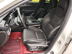 Lynk & Co Geely Lynk & Co 03 2.0T Diesel Automatic Champion Edition - ფოტო 15