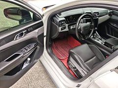 Lynk & Co Geely Lynk & Co 03 2.0T Diesel Automatic Champion Edition - ფოტო 16