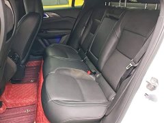 Lynk & Co Geely Lynk & Co 03 2.0T Diesel Automatic Champion Edition - ფოტო 17
