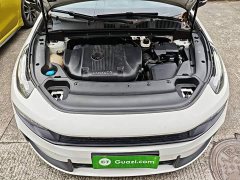 Lynk & Co Geely Lynk & Co 03 2.0T Diesel Automatic Champion Edition - ფოტო 20