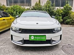 Lynk & Co Geely Lynk & Co 03 2.0T Diesel Automatic Champion Edition - ფოტო 3