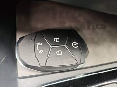 Lynk & Co Geely Lynk & Co 03 2.0T Diesel Automatic Champion Edition - ფოტო 9