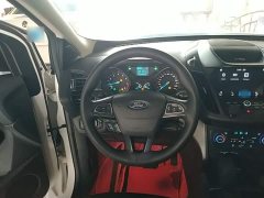 Ford EcoSport 2019 EcoBoost 180 2WD Platinum Wing China VI - ფოტო 11