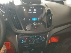 Ford EcoSport 2019 EcoBoost 180 2WD Platinum Wing China VI - ფოტო 13