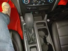 Ford EcoSport 2019 EcoBoost 180 2WD Platinum Wing China VI - ფოტო 14