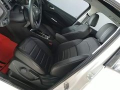 Ford EcoSport 2019 EcoBoost 180 2WD Platinum Wing China VI - ფოტო 15