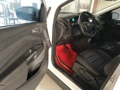Ford EcoSport 2019 EcoBoost 180 2WD Platinum Wing China VI - ფოტო 16
