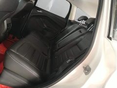 Ford EcoSport 2019 EcoBoost 180 2WD Platinum Wing China VI - ფოტო 17