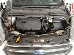 Ford EcoSport 2019 EcoBoost 180 2WD Platinum Wing China VI - ფოტო 20