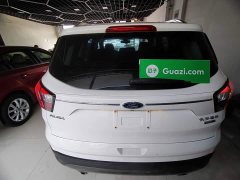 Ford EcoSport 2019 EcoBoost 180 2WD Platinum Wing China VI - ფოტო 6