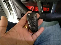 Ford EcoSport 2019 EcoBoost 180 2WD Platinum Wing China VI - ფოტო 9
