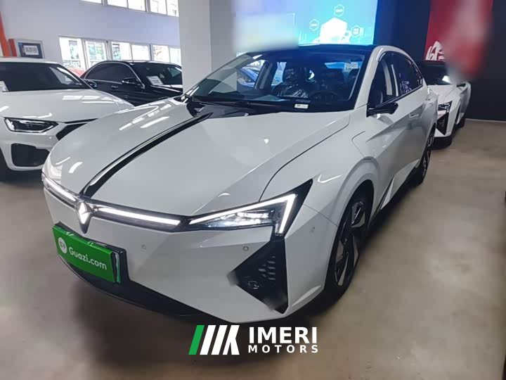 Honda Lingxi L 2024 Top Player Edition - ავტომობილი ჩინეთიდან