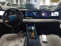 Honda Lingxi L 2024 Top Player Edition - ფოტო 10