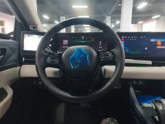 Honda Lingxi L 2024 Top Player Edition - ფოტო 11