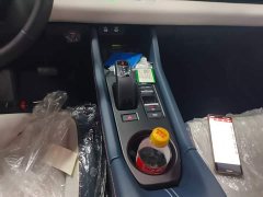 Honda Lingxi L 2024 Top Player Edition - ფოტო 14