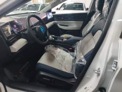 Honda Lingxi L 2024 Top Player Edition - ფოტო 15