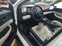 Honda Lingxi L 2024 Top Player Edition - ფოტო 16