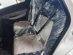 Honda Lingxi L 2024 Top Player Edition - ფოტო 17