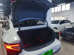 Honda Lingxi L 2024 Top Player Edition - ფოტო 19