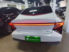 Honda Lingxi L 2024 Top Player Edition - ფოტო 6