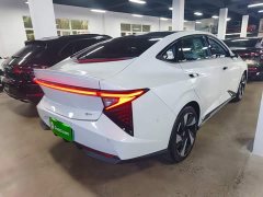 Honda Lingxi L 2024 Top Player Edition - ფოტო 7