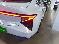 Honda Lingxi L 2024 Top Player Edition - ფოტო 8