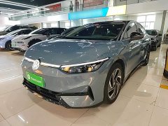 Volkswagen ID.7 VIZZION PRO - ფოტო 1