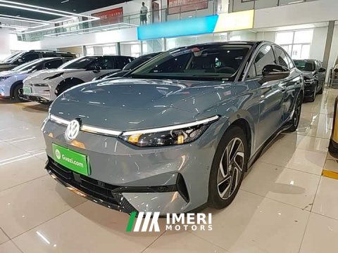 2024 Volkswagen ID.7 VIZZION PRO - ავტომობილი ჩინეთიდან
