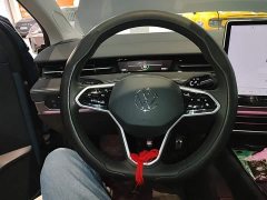 Volkswagen ID.7 VIZZION PRO - ფოტო 11