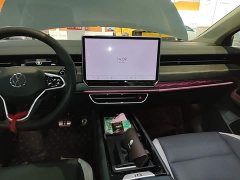 Volkswagen ID.7 VIZZION PRO - ფოტო 13