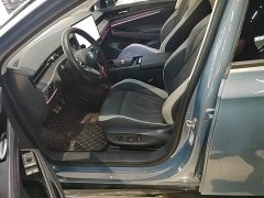 Volkswagen ID.7 VIZZION PRO - ფოტო 15