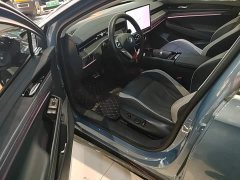 Volkswagen ID.7 VIZZION PRO - ფოტო 16
