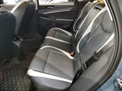 Volkswagen ID.7 VIZZION PRO - ფოტო 17
