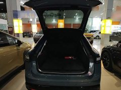 Volkswagen ID.7 VIZZION PRO - ფოტო 19