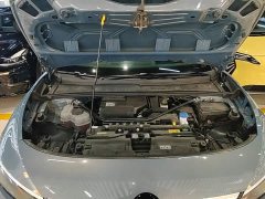 Volkswagen ID.7 VIZZION PRO - ფოტო 20