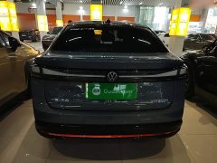 Volkswagen ID.7 VIZZION PRO - ფოტო 6