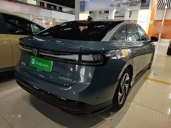 Volkswagen ID.7 VIZZION PRO - ფოტო 7