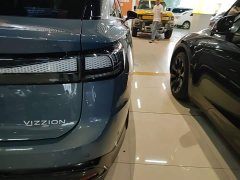 Volkswagen ID.7 VIZZION PRO - ფოტო 8