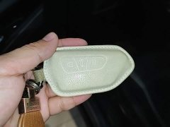 Volkswagen ID.7 VIZZION PRO - ფოტო 9