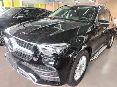 Mercedes-Benz GLE (Imported) GLE 350 4MATIC Fashion - ფოტო 1