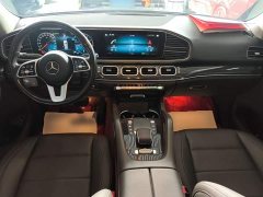 Mercedes-Benz GLE (Imported) GLE 350 4MATIC Fashion - ფოტო 10